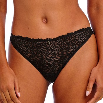 Freya Trusser Love-Haze Brazilian Sort Medium Dame