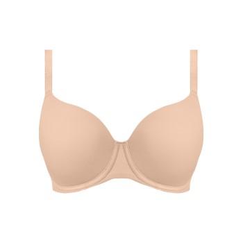 Freya Bh Undetected UW Moulded T-Shirt Bra Beige F 70 Dame