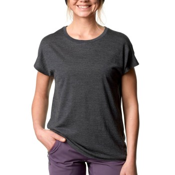 Houdini Sportswear Houdini Women Activist Tee Sort Large Dame