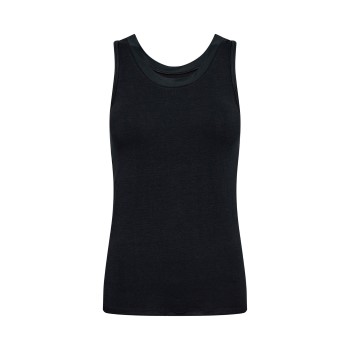 JBS of Denmark Tank Top Sort X-Large Dame