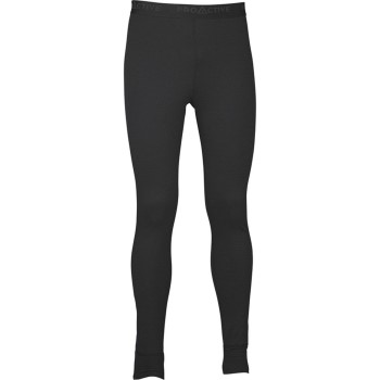 Se JBS Lange underbukser Proactive Long Johns Baselayer 426-21 Sort Medium Herre ved Timarco