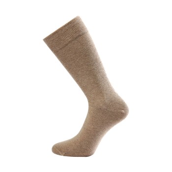 Se JBS Strømper 3P Socks Lysbrun  Str 40/47 Herre ved Timarco