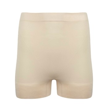 Magic Trusser Booty Booster Short Beige polyamid Small Dame
