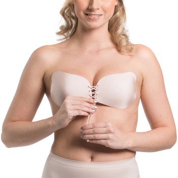 Magic BH Va Va Voom Bra Lyserosa B Dame