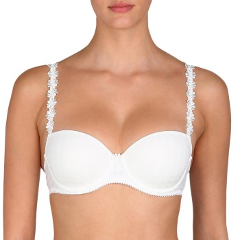 Marie Jo BH Avero Balcony Padded Bra Benhvid C 75 Dame