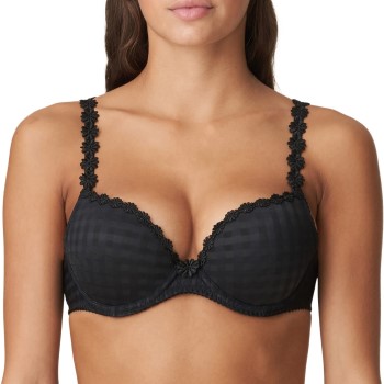 Marie Jo BH Avero Push-Up Bra Sort D 65 Dame