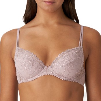 Marie Jo Bh Jane Push Up Removable Pads Lyserosa D 65 Dame
