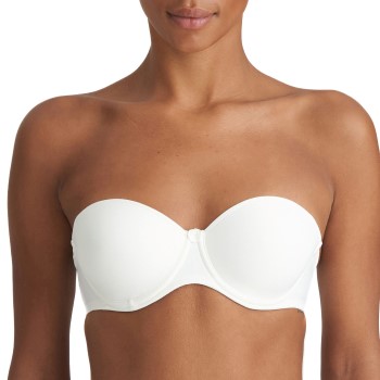Marie Jo BH Tom Padded Strapless Bra Benhvid B 75 Dame
