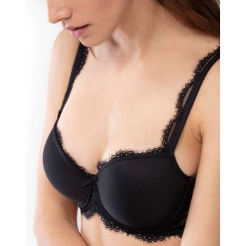 Mey BH Amazing Spacer Bra Sort B 85 Dame
