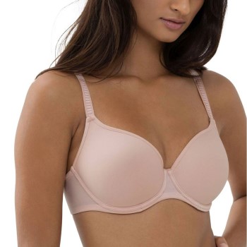 Mey BH Joan Spacer Bra Lyserosa C 75 Dame