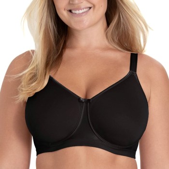 Miss Mary of Sweden Miss Mary Confident Underwired Spacer Bra BH Sort D 100 Dame