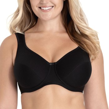 Miss Mary of Sweden Miss Mary Tenderly Underwire Bra Bh Sort C 85 Dame