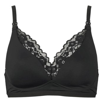 Missya BH Nursing Bra Sort M/L Dame