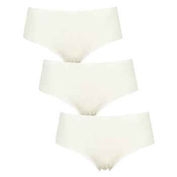 Missya Trusser 3P Seamless Tai Benhvid Small Dame
