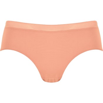 NATURANA Trusser Everyday Wednesday Soft Slip Abrikos polyamid 42 Dame
