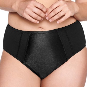 NATURANA Trusser Heritage Minimizer Slip Sort polyamid Small Dame