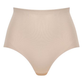 NATURANA Trusser High Shaping Brief Beige 38 Dame
