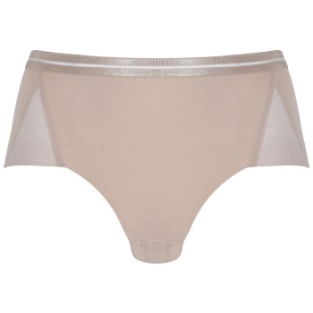 NATURANA Trusser Monday Full Brief Beige 42 Dame