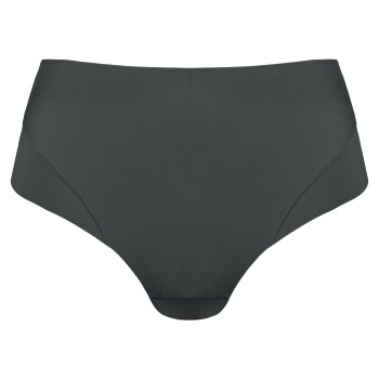 NATURANA Trusser Shaping High Waist Brief Sort Small Dame
