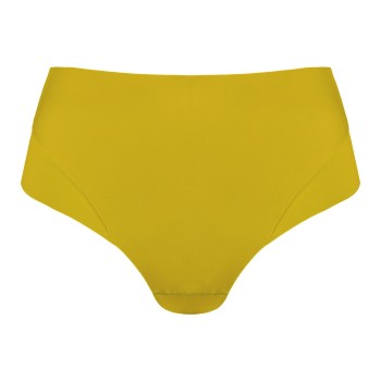 NATURANA Trusser Shaping High Waist Brief Oliven 40 Dame