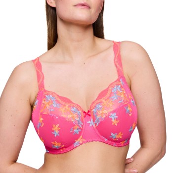 PrimaDonna Bh Cala Luna Full Cup Bra Rosa H 85 Dame