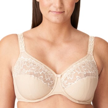 PrimaDonna Bh Deauville Comfort Wire Bra Beige F 100 Dame