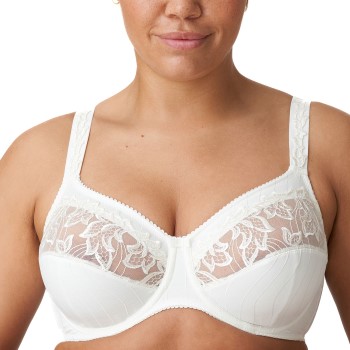PrimaDonna Bh Deauville Comfort Wire Bra Benhvid F 100 Dame
