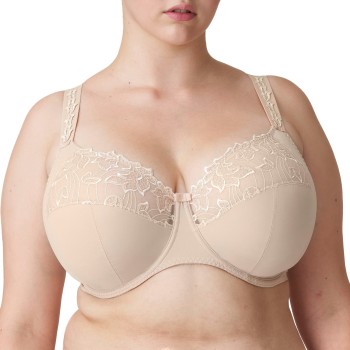 PrimaDonna BH Deauville Full Cup Amour Bra Beige K 75 Dame