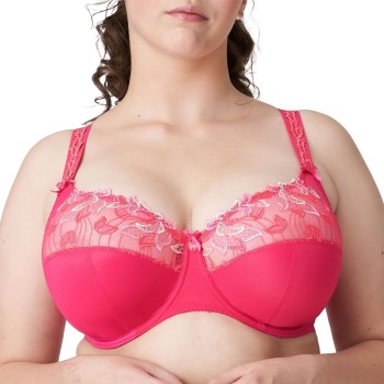PrimaDonna Bh Deauville Full Cup Amour Bra Hvid I 70 Dame