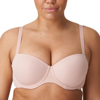 PrimaDonna BH Figuras Padded Balcony Bra Lyserosa C 90 Dame
