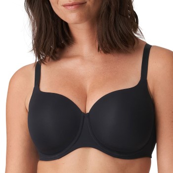 PrimaDonna BH Figuras Padded Heart Shape Bra Sort D 70 Dame