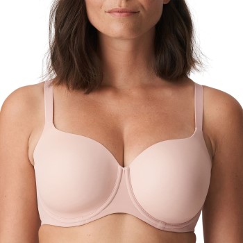 PrimaDonna BH Figuras Padded Heart Shape Bra Lyserosa D 75 Dame