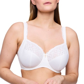 PrimaDonna BH Salerno Full Cup Wire Bra Benhvid J 75 Dame
