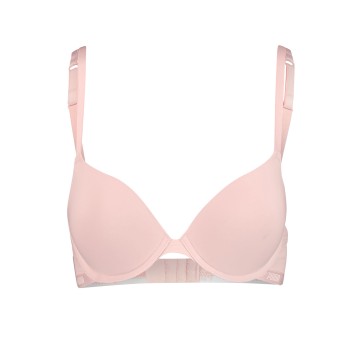 Puma Bh Push-Up Bra Lyserosa C 80 Dame