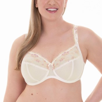 Rosa Faia BH Colette Underwired Bra F-J Cup Benhvid I 75 Dame