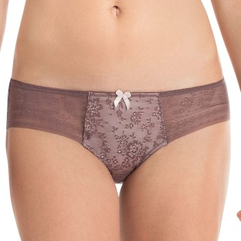 Rosa Faia Trusser Fleur Brief Berry 46 Dame