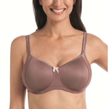 Rosa Faia BH Fleur Wireless Contour Bra Berry C 90 Dame