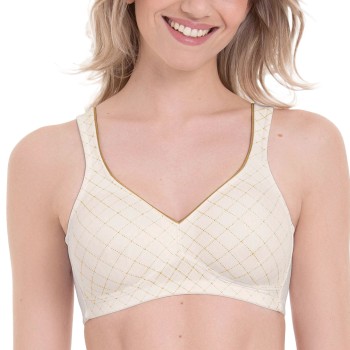 Rosa Faia Bh Twin Art Soft Bra Benhvid F 80 Dame