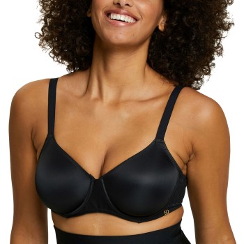 Sans Complexe BH Perfect Curves Minimizer Bra Sort polyester F 95 Dame