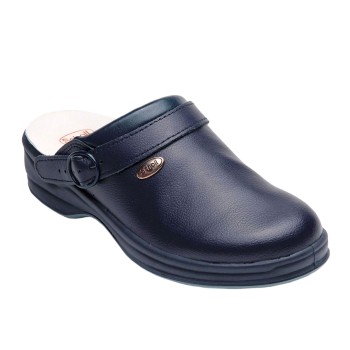 Scholl New Bonus Marineblå Str 46