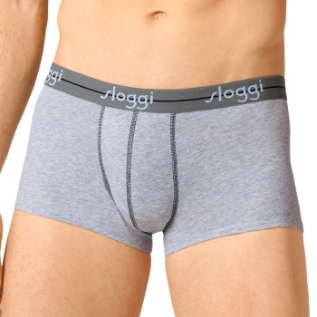 Sloggi 2P For Men Start Hip Ulig Farve bomuld XX-Large Herre