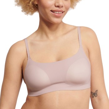 Sloggi BH ZERO Feel 2 0 Ultra Bra Lyserosa S+ Dame