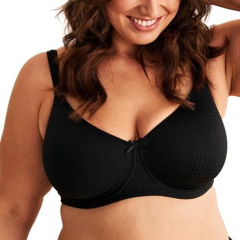 Swegmark BH Smooth Line Padded Soft Sort B 85 Dame