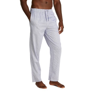 Tommy Hilfiger Woven PJ Pant Blåstribet bomuld XX-Large Herre