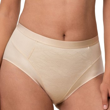 Triumph Trusser Airy Sensation Maxi Beige 40 Dame