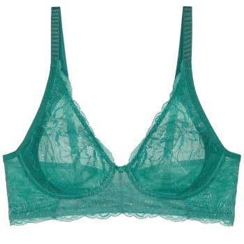 Triumph BH Amourette Charm Conscious N03 Grøn E 85 Dame