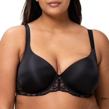 Triumph BH Amourette Charm WHP 01 Sort F 90 Dame