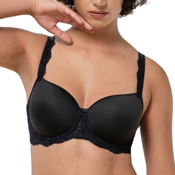 Triumph BH Amourette Charm WP Sort E 70 Dame