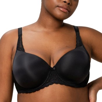 Triumph BH Amourette Spotlight WHP Sort D 70 Dame