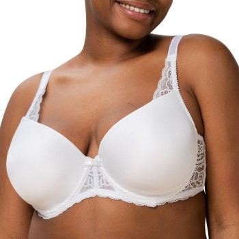 Triumph BH Amourette Spotlight WHP Hvid E 80 Dame